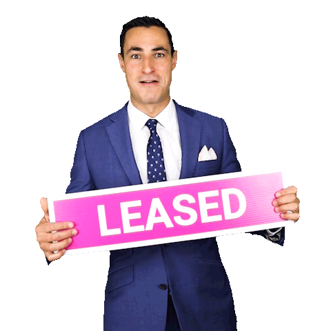 Coreassetsadam3 Sticker by Core Assets Real Estate