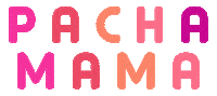 PachaMamaLatam yoga mama zen pacha Sticker