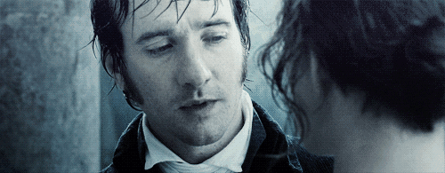 pride and prejudice GIF