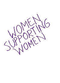 Women Support Sticker by EmpowHERto
