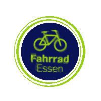Biking Ebikes Sticker by MESSE ESSEN