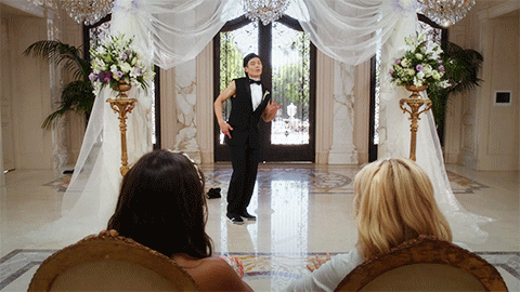 season 1 episode 10 GIF by The Good Place
