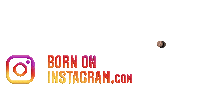 Viraj Rajesh Vrjboi Sticker by BORN ON INSTAGRAM