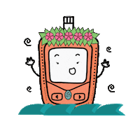Sticker by myabetic