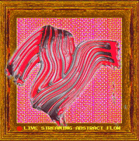 Streaming Pop Art GIF by Xinanimodelacra