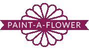 Inspired Flower Sticker by Altenew