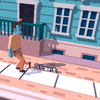 steppypants GIF