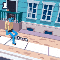 steppypants GIF