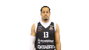 Sport Basketball Sticker by Basket_fi