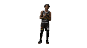 Basketball Hoops Sticker by Basket_fi