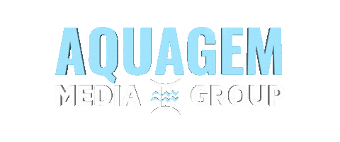 AquagemMediaGroup giphyupload aquagem media group jaime blanke aquagemmediagroup Sticker