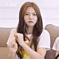 K-Pop Dancing GIF