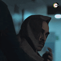 Kadaksingh Pankajtripathi Sneaky Zee5India Funny Relatable GIF by ZEE5
