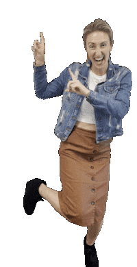 tamraandress this look here looky here this is so good Sticker