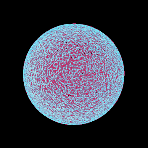 animation render GIF by Mathew Lucas 