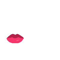 Girl Wow Sticker by Hunkemöller