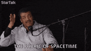neil degrasse tyson fabric GIF by StarTalk Radio with Neil deGrasse Tyson