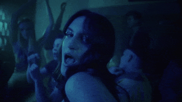 What I Want GIF by MUNA