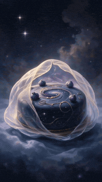 Happy Birthday Butterflies GIF