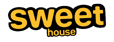sweethouseCorp giphyupload sweethouse сладости sweet house Sticker