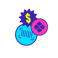 Boletoparcelado Sticker by Boleto Flex