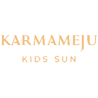 Karmameju Graphic Sticker by Karmameju Skincare