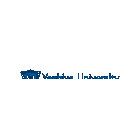 Yu Sticker by Yeshiva University