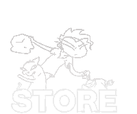 Store Gach Sticker
