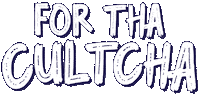Culture Blackowned Sticker by The Bawdy Filter