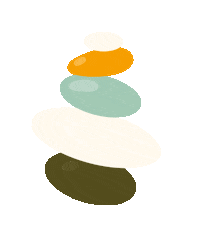 Home Grown Balance Sticker