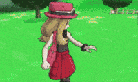 Kalos GIF by Pokémon