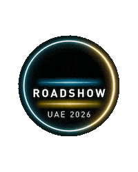 Roadshow Sticker by BioScience GmbH