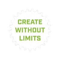 No Limits Tools Sticker by Toolnation