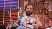 Gregorio Duvivier GIF by Porta Dos Fundos