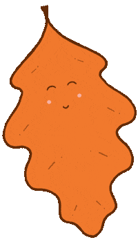 Happy Sweater Weather Sticker