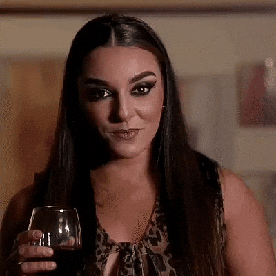 Deonna Purrazzo GIF