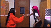 Happy College Life GIF