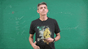 bixo sp GIF by Descomplica