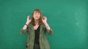 carol bixo sp GIF by Descomplica