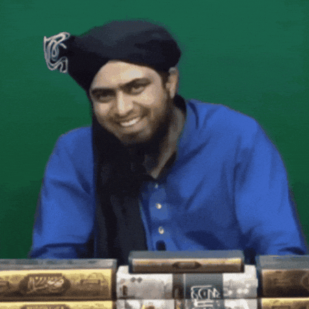 hidayahportal giphygifmaker giphycreatortest emam engineer muhammad ali mirza GIF