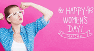 Intl Womens Day GIF by gerlindesfashion