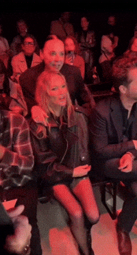 Dance Ai GIF by systaime