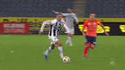 Goal Tor GIF by SK Sturm