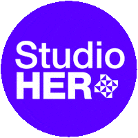 Camerawomen Sticker by StudioHER