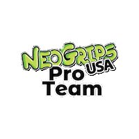Sticker by NeoGrips