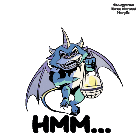 Fly Flying Sticker by VeeFriends