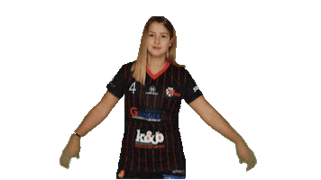 Floorball Win Sticker by Red Devils March-Höfe Altendorf