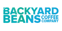 Specialty Coffee Sticker by Backyard Beans Coffee Co.