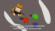 stan marsh kyle GIF by South Park 