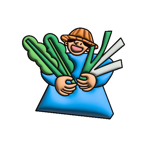 fansifansi giphygifmaker sg vender silvergate Sticker